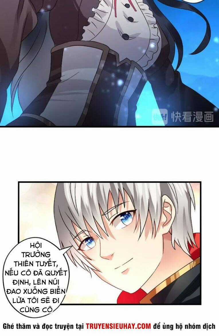 Thôn Phệ Lĩnh Vực - Chapter 73 - Trang 46