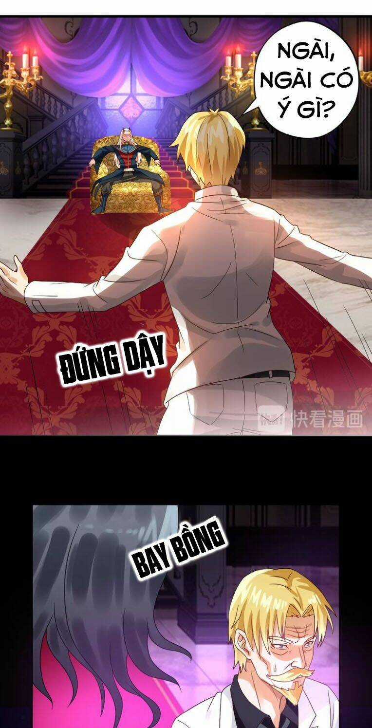 Thôn Phệ Lĩnh Vực - Chapter 73 - Trang 6