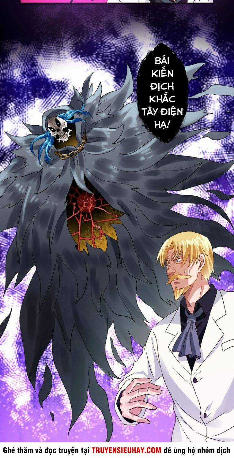 Thôn Phệ Lĩnh Vực - Chapter 73 - Trang 7