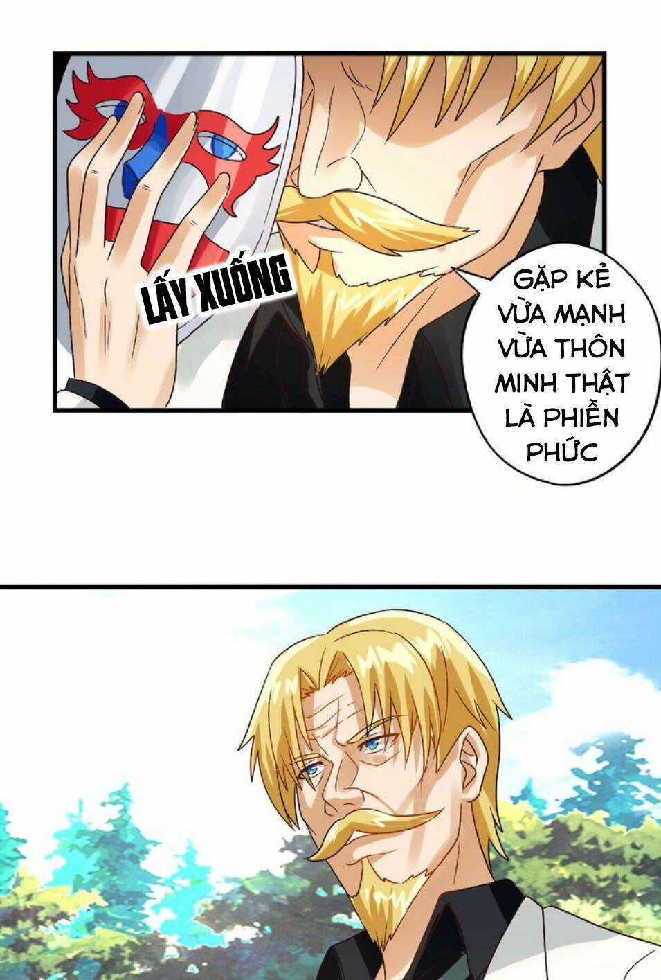 Thôn Phệ Lĩnh Vực - Chapter 74 - Trang 19