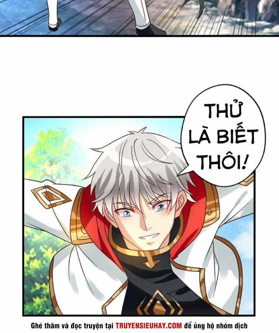 Thôn Phệ Lĩnh Vực - Chapter 74 - Trang 47