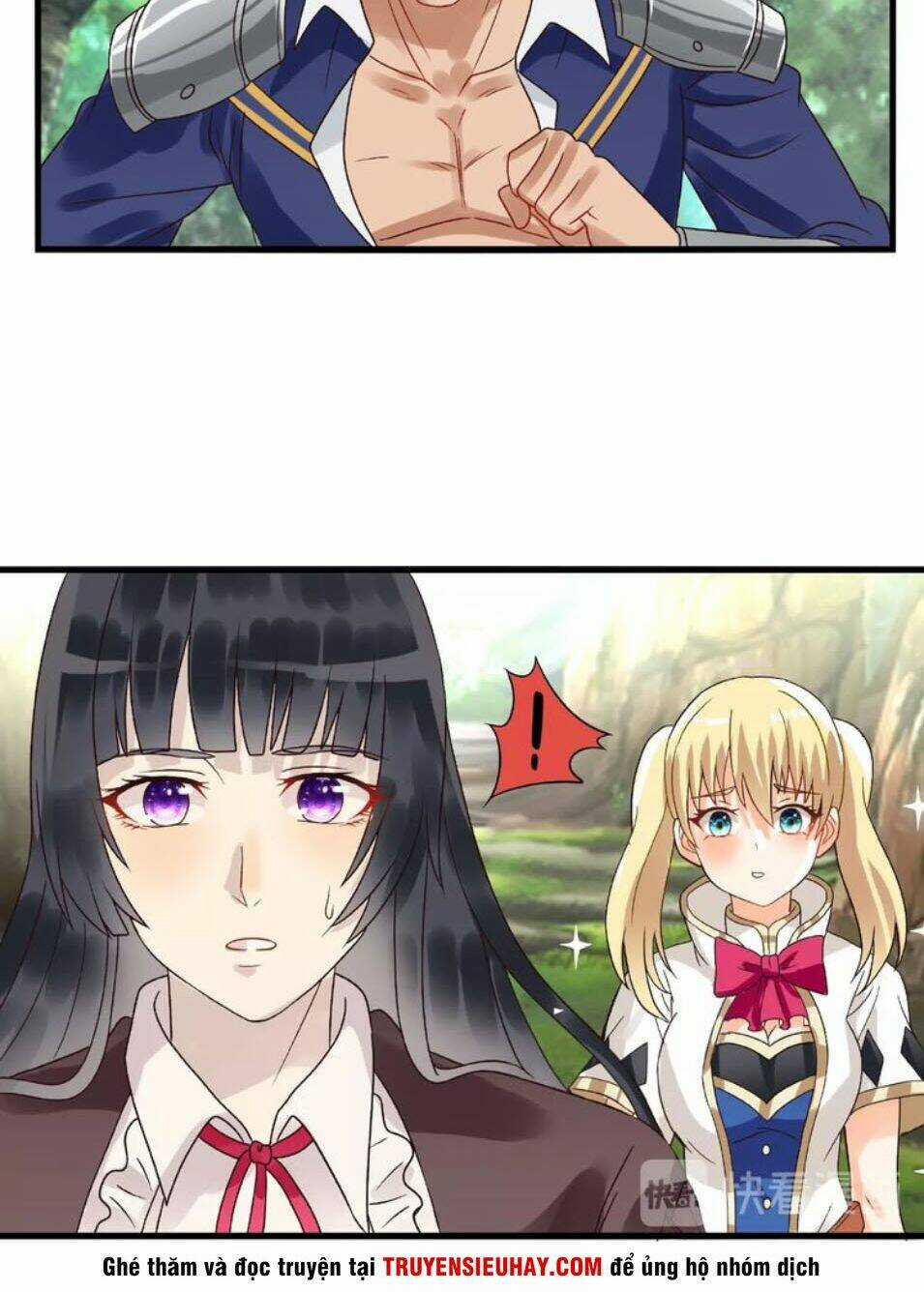 Thôn Phệ Lĩnh Vực - Chapter 74 - Trang 6