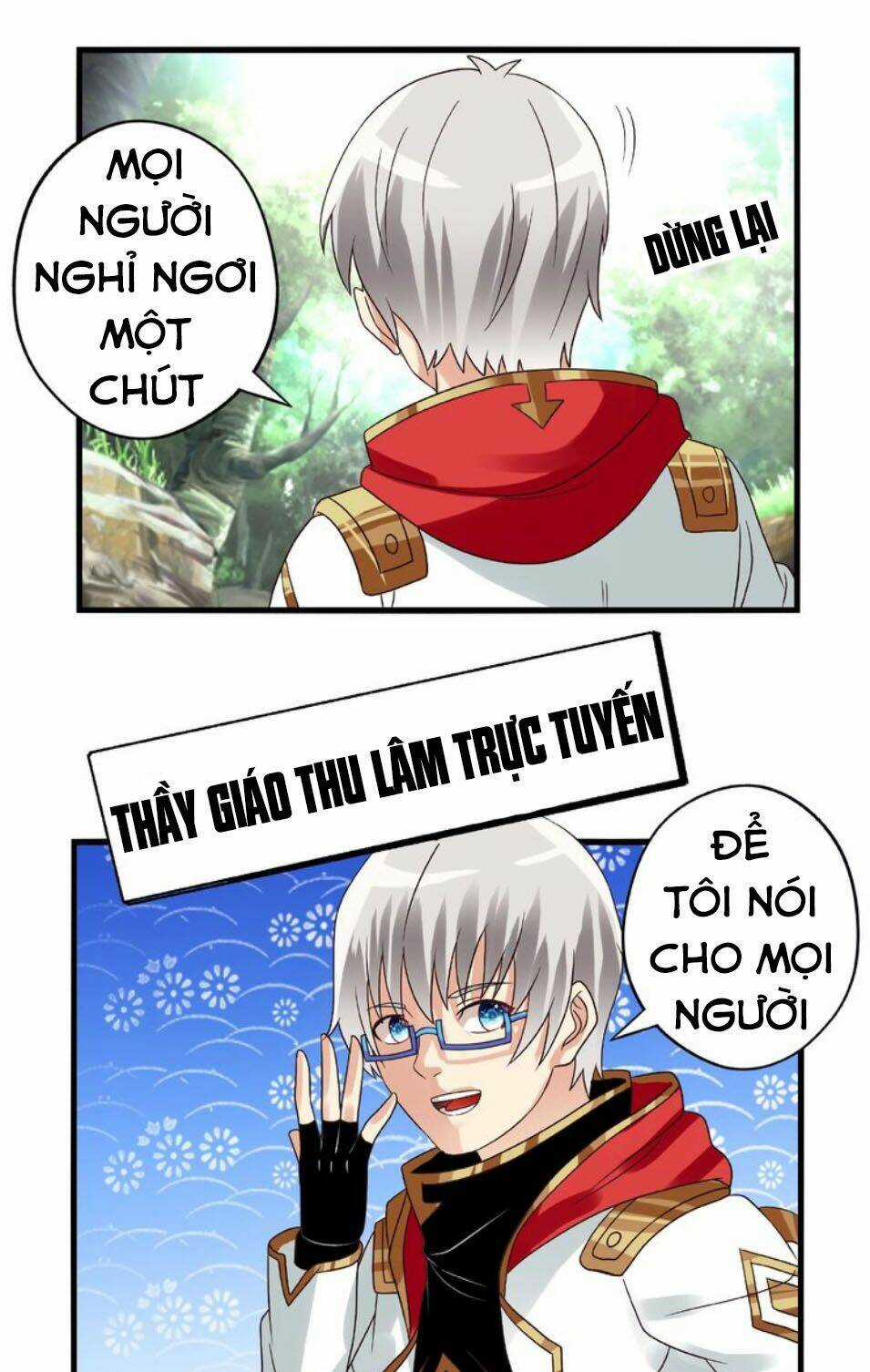 Thôn Phệ Lĩnh Vực - Chapter 74 - Trang 7