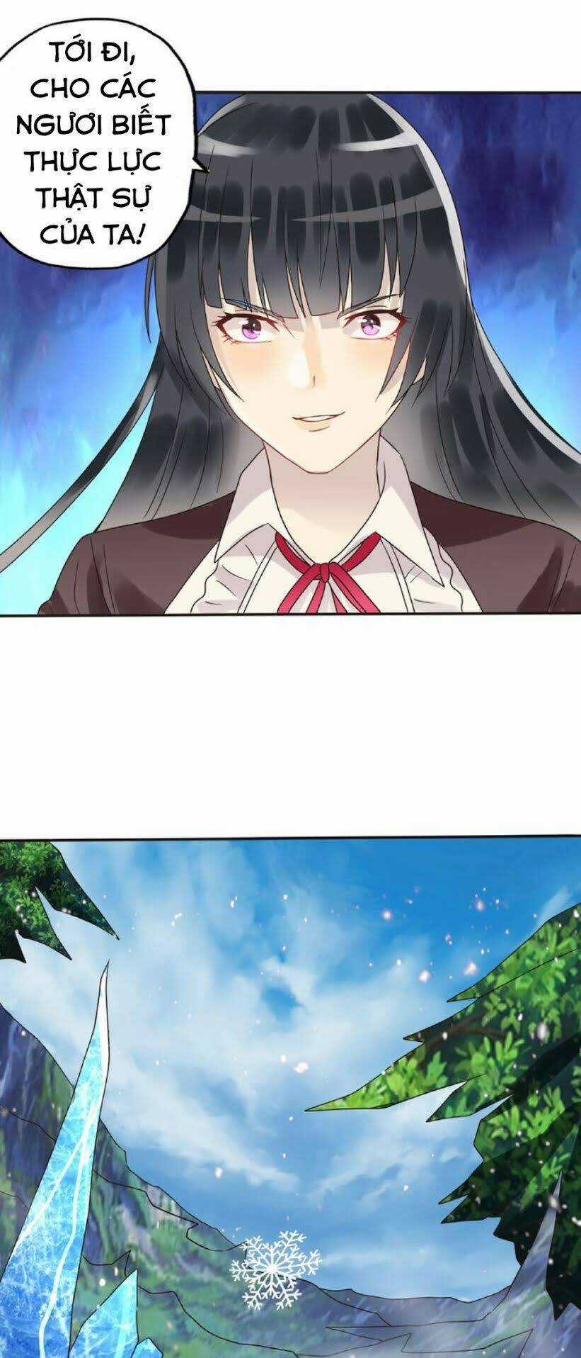 Thôn Phệ Lĩnh Vực - Chapter 75 - Trang 11