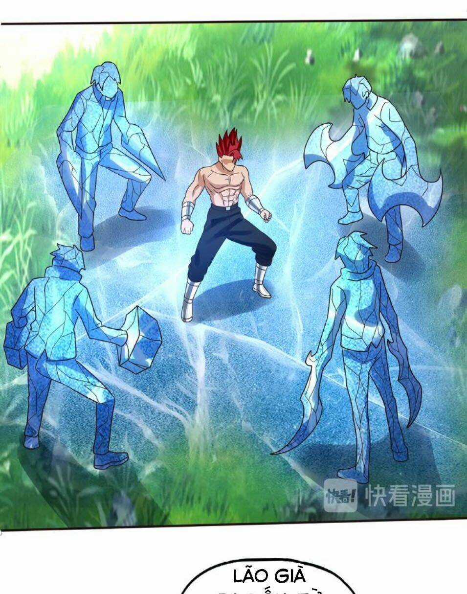 Thôn Phệ Lĩnh Vực - Chapter 75 - Trang 13