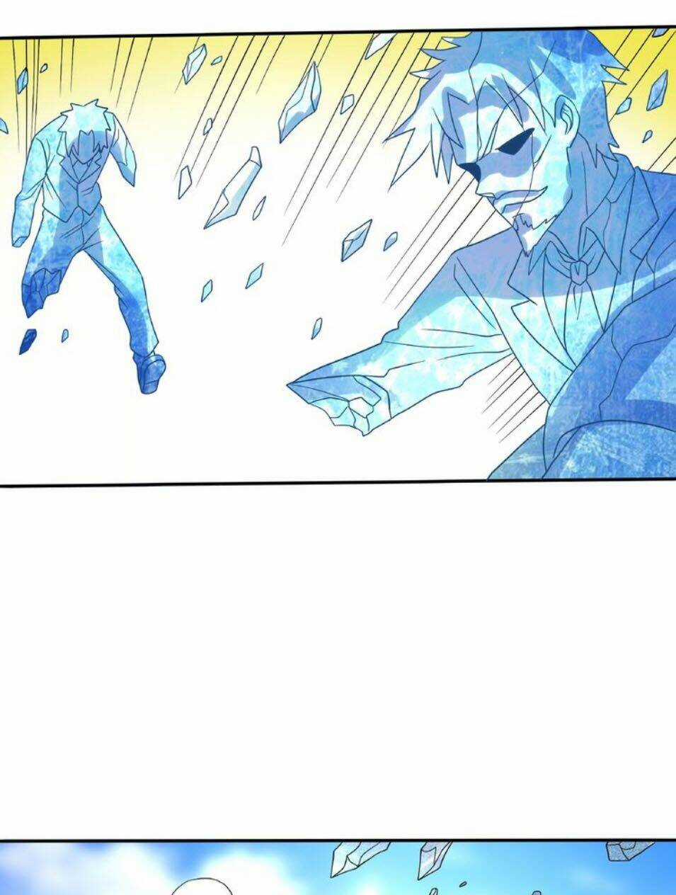 Thôn Phệ Lĩnh Vực - Chapter 75 - Trang 17