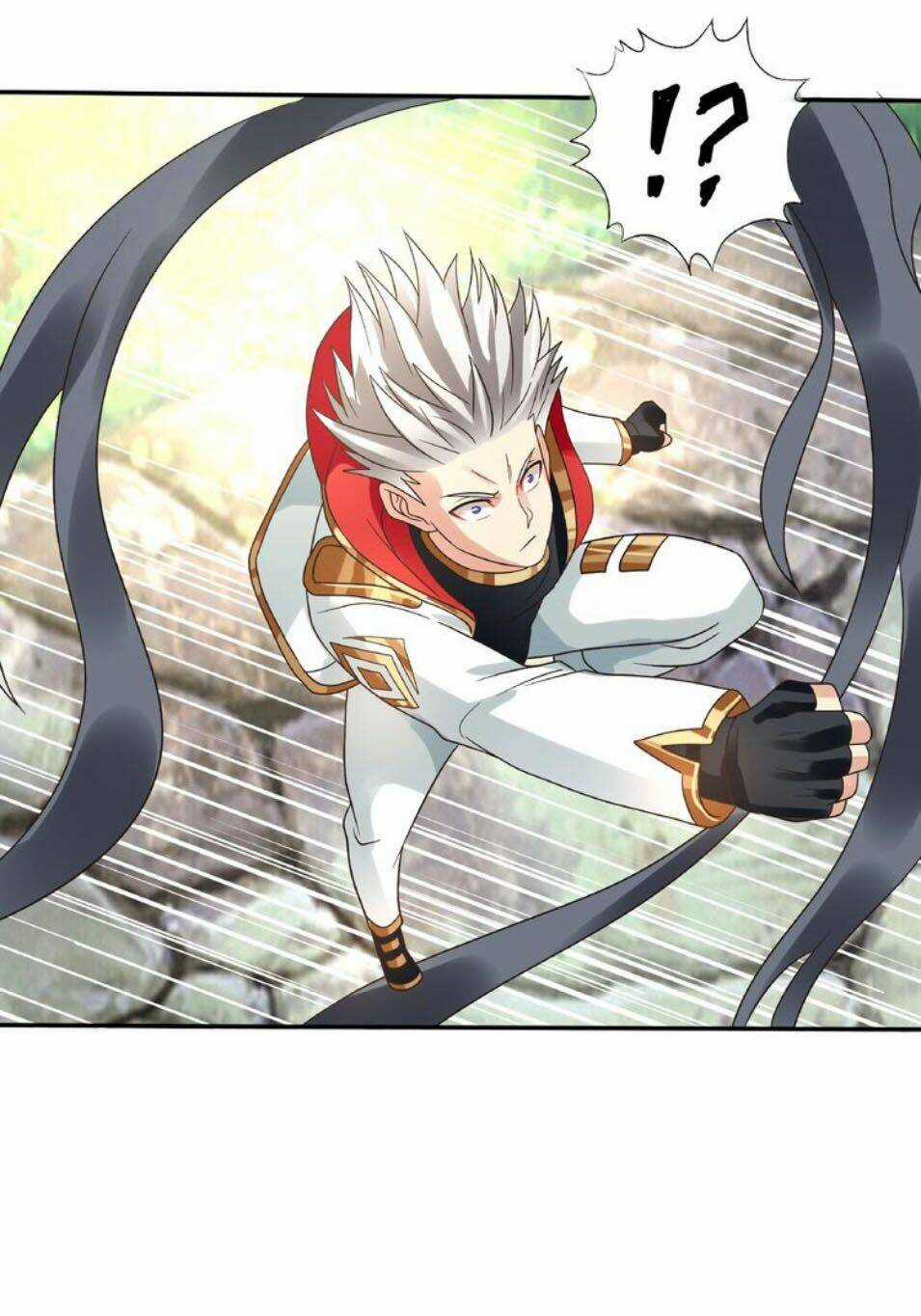 Thôn Phệ Lĩnh Vực - Chapter 75 - Trang 27