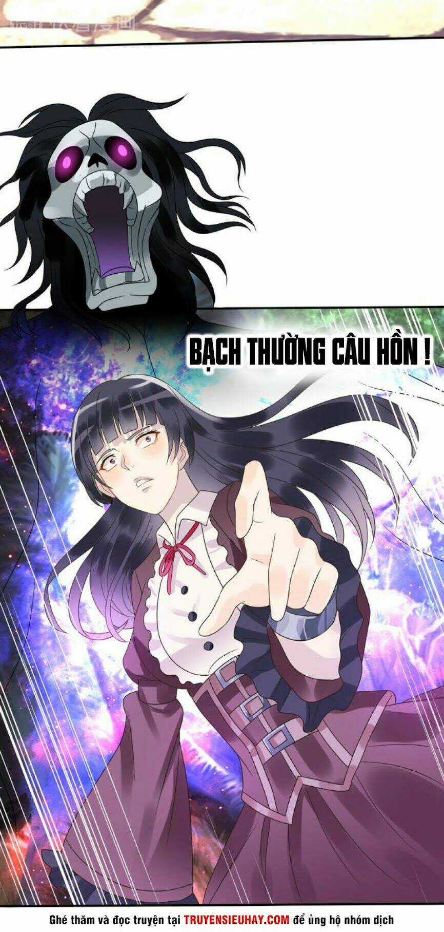 Thôn Phệ Lĩnh Vực - Chapter 75 - Trang 4