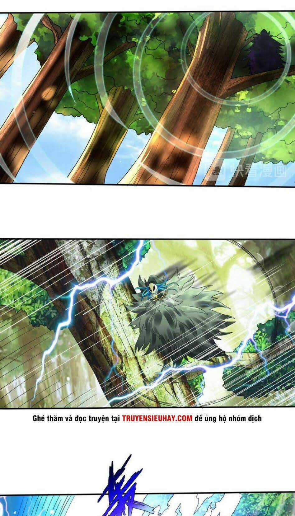 Thôn Phệ Lĩnh Vực - Chapter 75 - Trang 39
