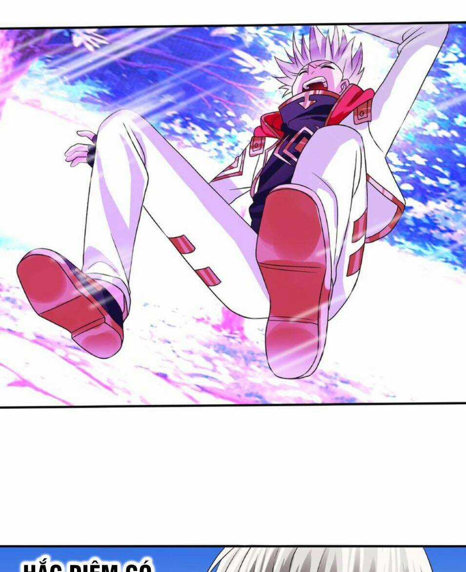 Thôn Phệ Lĩnh Vực - Chapter 75 - Trang 53