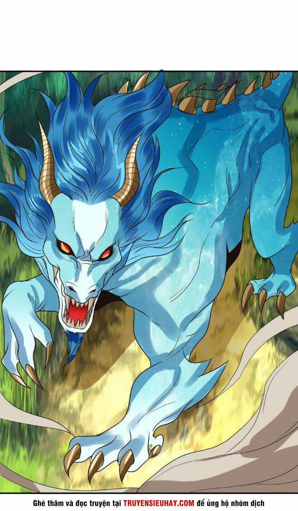 Thôn Phệ Lĩnh Vực - Chapter 75 - Trang 56