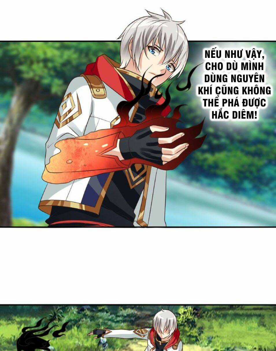 Thôn Phệ Lĩnh Vực - Chapter 75 - Trang 57