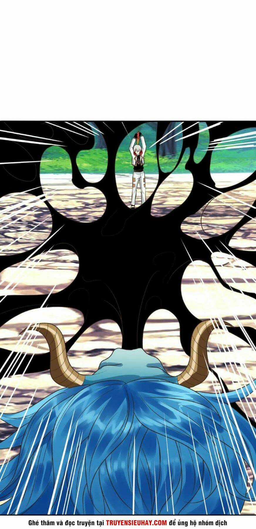 Thôn Phệ Lĩnh Vực - Chapter 75 - Trang 60