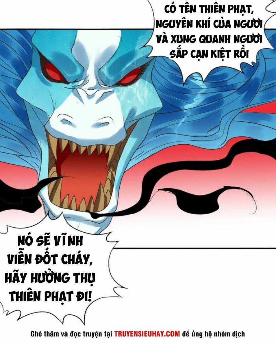 Thôn Phệ Lĩnh Vực - Chapter 75 - Trang 62