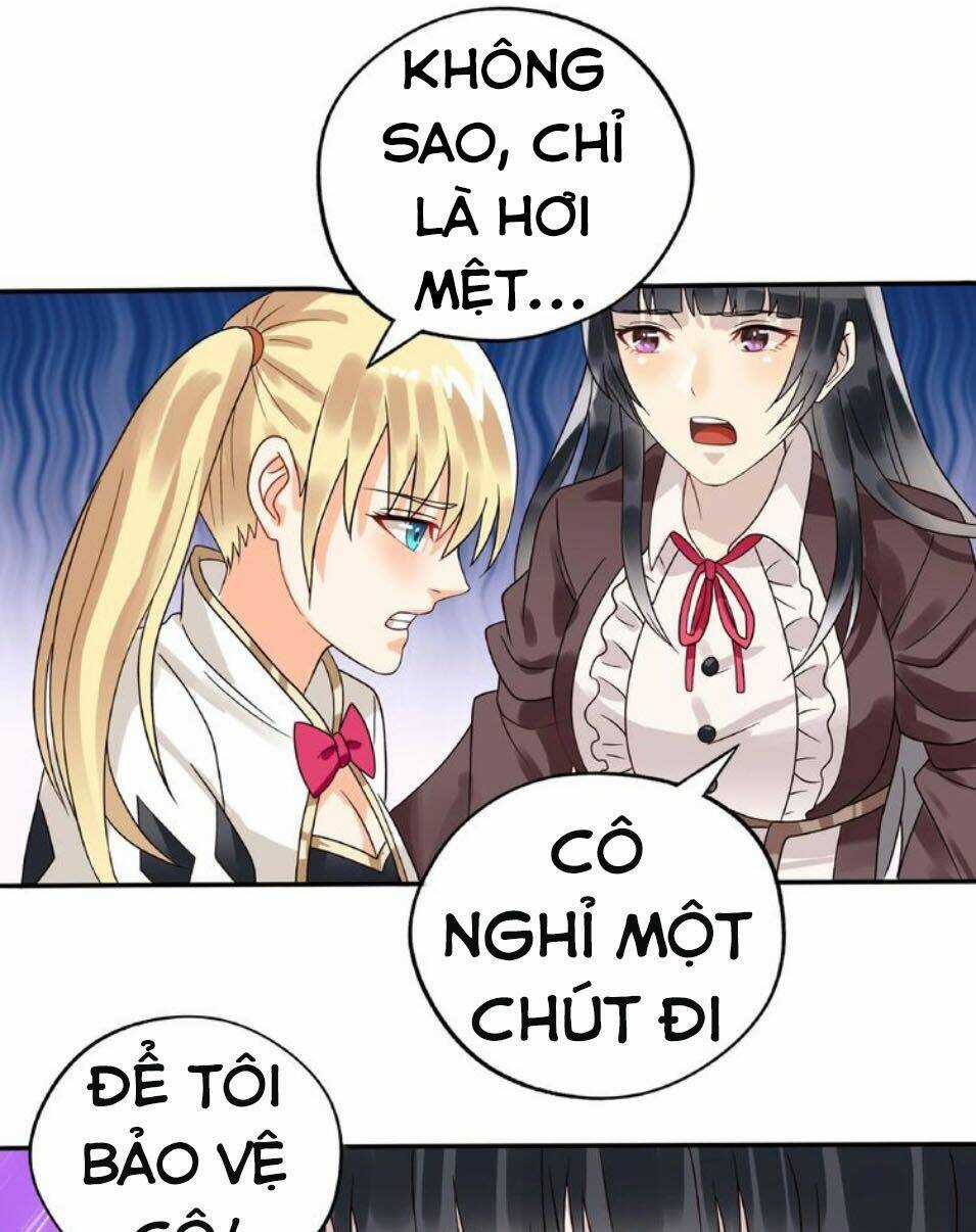 Thôn Phệ Lĩnh Vực - Chapter 76 - Trang 14