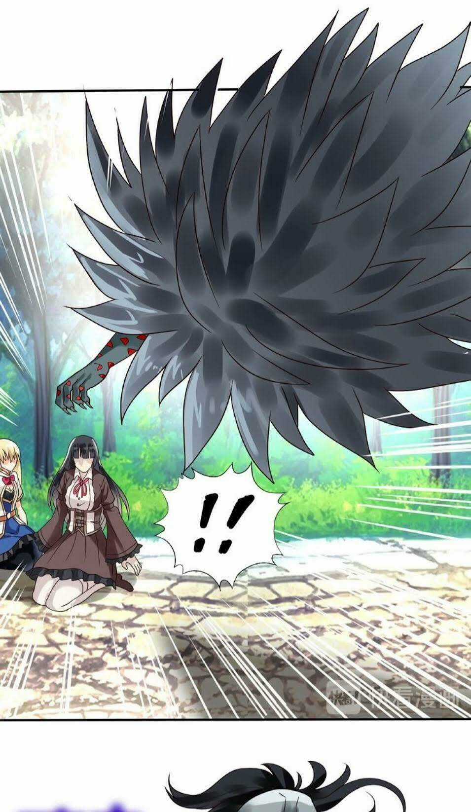 Thôn Phệ Lĩnh Vực - Chapter 76 - Trang 18