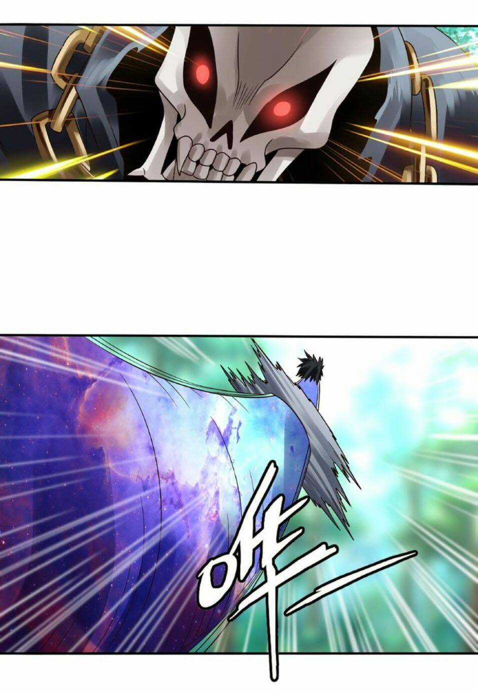 Thôn Phệ Lĩnh Vực - Chapter 76 - Trang 20