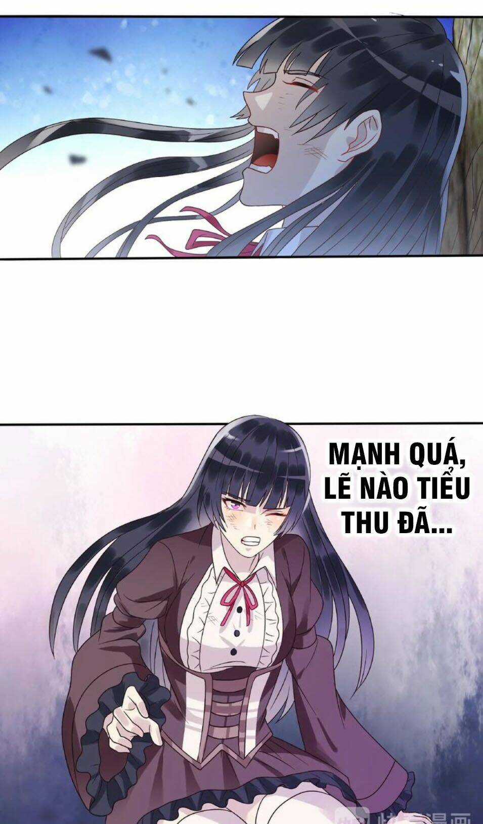 Thôn Phệ Lĩnh Vực - Chapter 76 - Trang 24