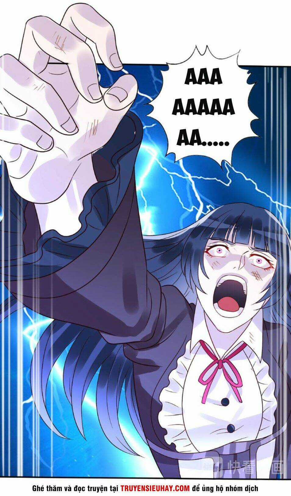 Thôn Phệ Lĩnh Vực - Chapter 76 - Trang 31