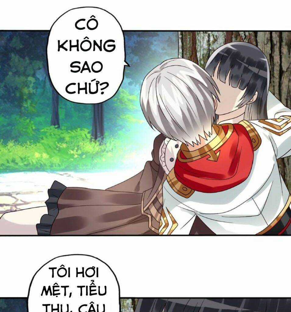 Thôn Phệ Lĩnh Vực - Chapter 76 - Trang 38