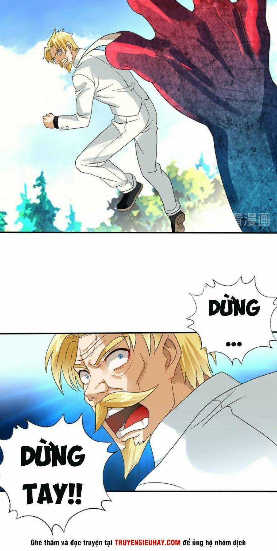 Thôn Phệ Lĩnh Vực - Chapter 76 - Trang 47