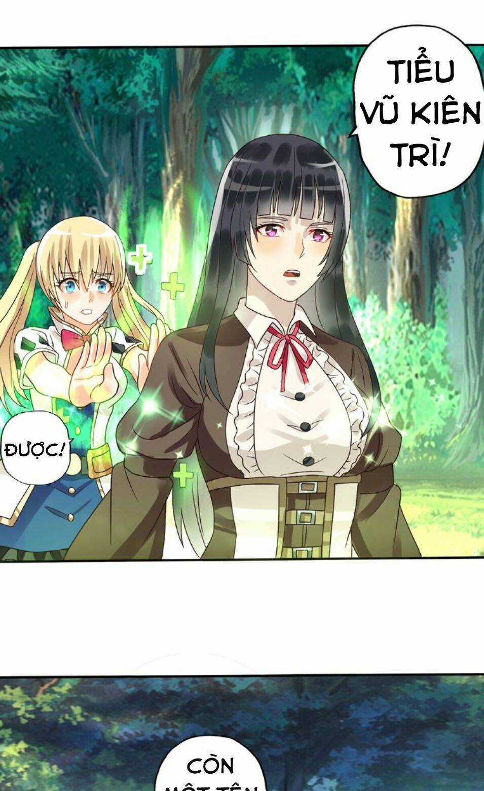 Thôn Phệ Lĩnh Vực - Chapter 76 - Trang 6