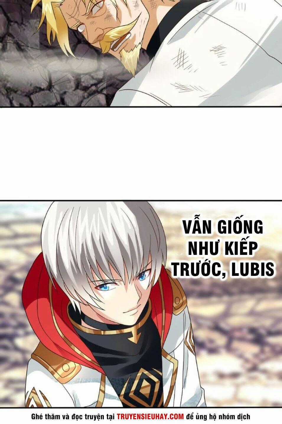 Thôn Phệ Lĩnh Vực - Chapter 76 - Trang 51