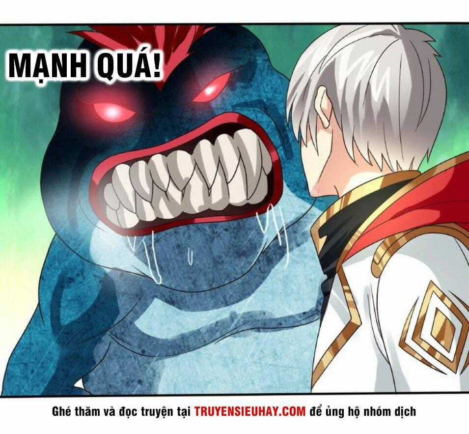 Thôn Phệ Lĩnh Vực - Chapter 76 - Trang 52