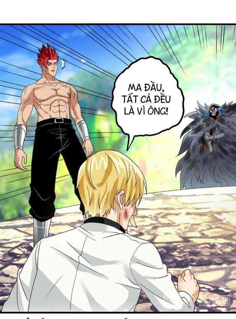 Thôn Phệ Lĩnh Vực - Chapter 77 - Trang 13