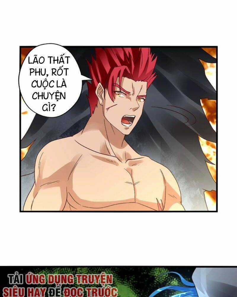 Thôn Phệ Lĩnh Vực - Chapter 77 - Trang 15