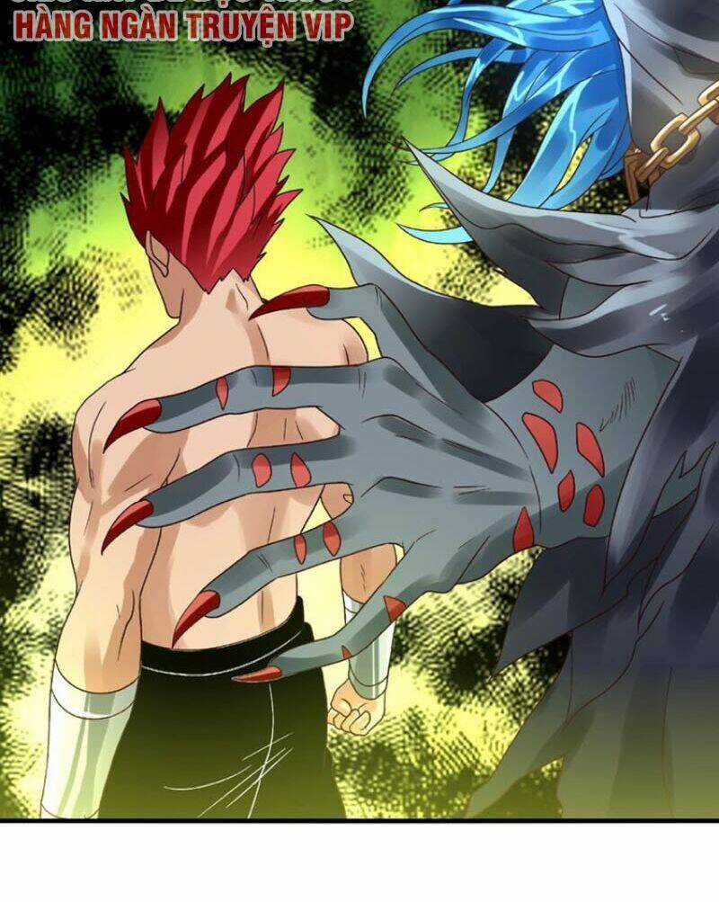 Thôn Phệ Lĩnh Vực - Chapter 77 - Trang 16