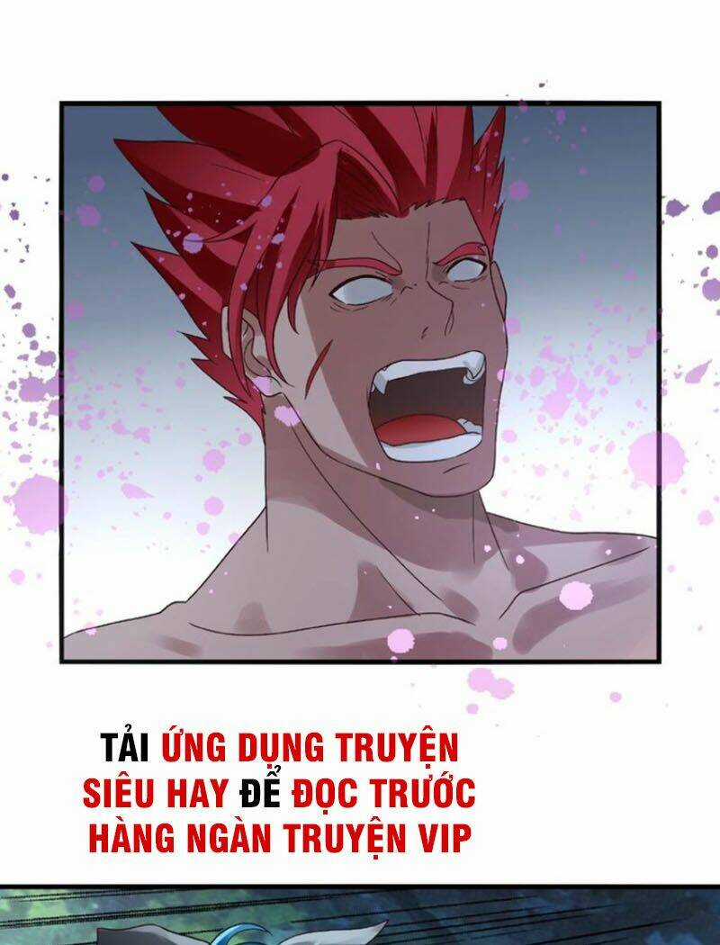 Thôn Phệ Lĩnh Vực - Chapter 77 - Trang 18