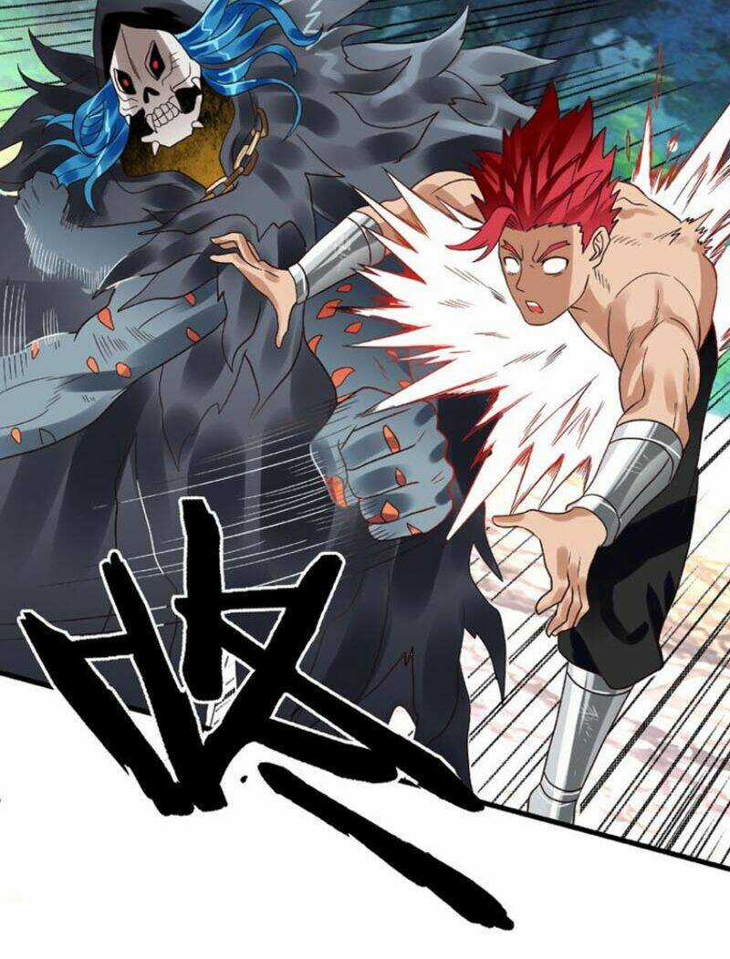 Thôn Phệ Lĩnh Vực - Chapter 77 - Trang 19