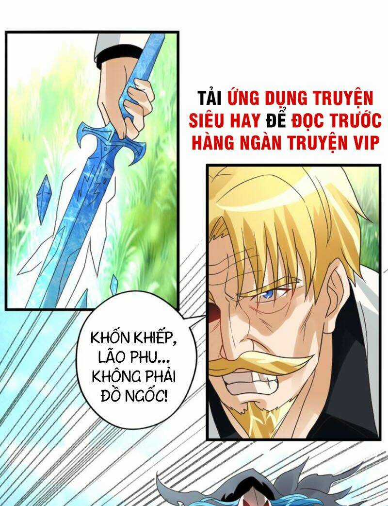 Thôn Phệ Lĩnh Vực - Chapter 77 - Trang 27