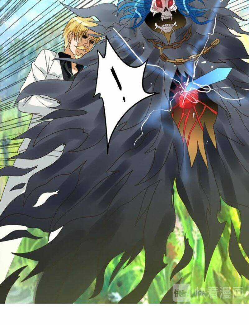 Thôn Phệ Lĩnh Vực - Chapter 77 - Trang 28