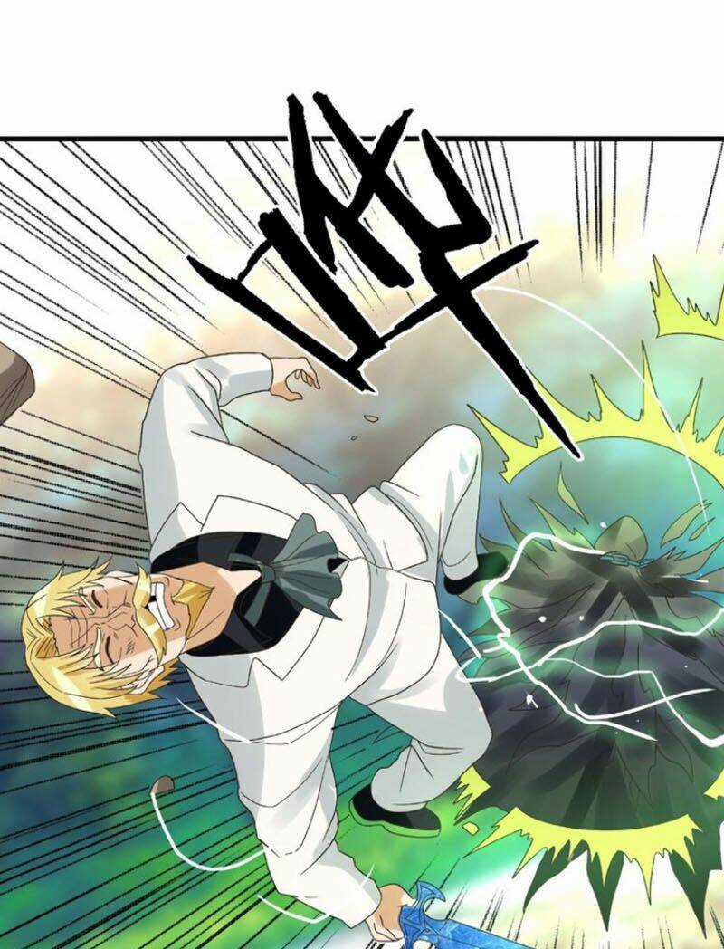 Thôn Phệ Lĩnh Vực - Chapter 77 - Trang 30