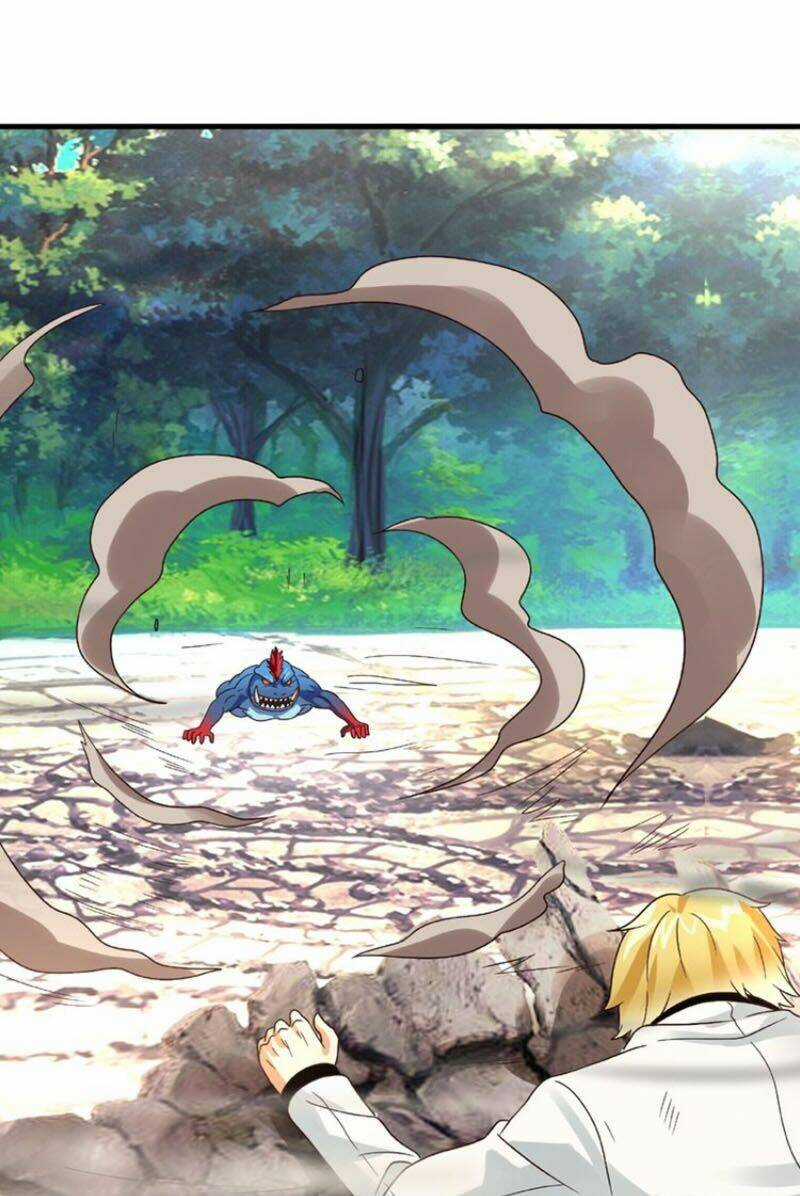 Thôn Phệ Lĩnh Vực - Chapter 77 - Trang 4