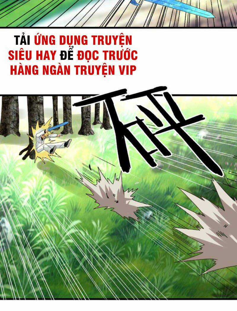 Thôn Phệ Lĩnh Vực - Chapter 77 - Trang 31