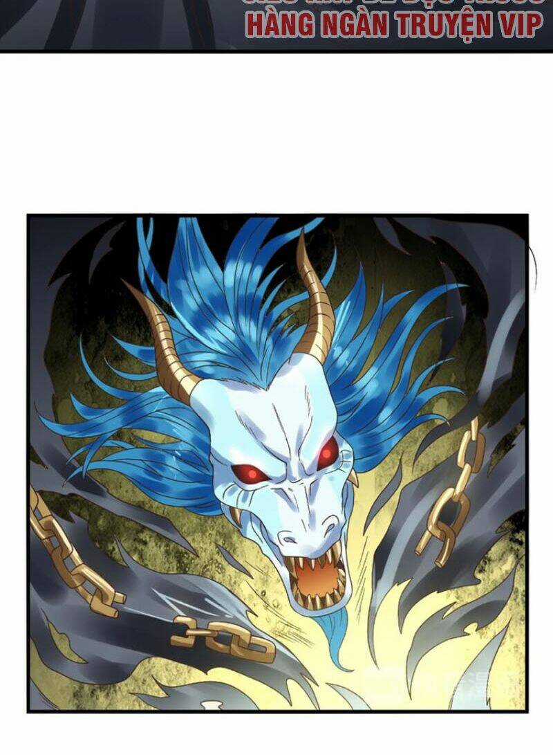 Thôn Phệ Lĩnh Vực - Chapter 77 - Trang 36