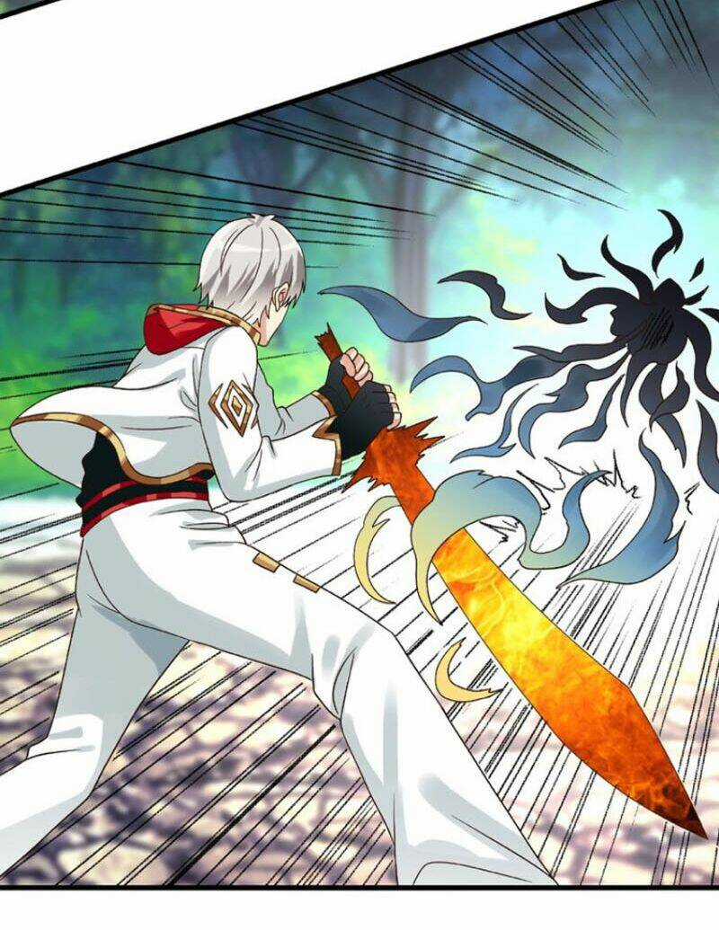 Thôn Phệ Lĩnh Vực - Chapter 77 - Trang 39