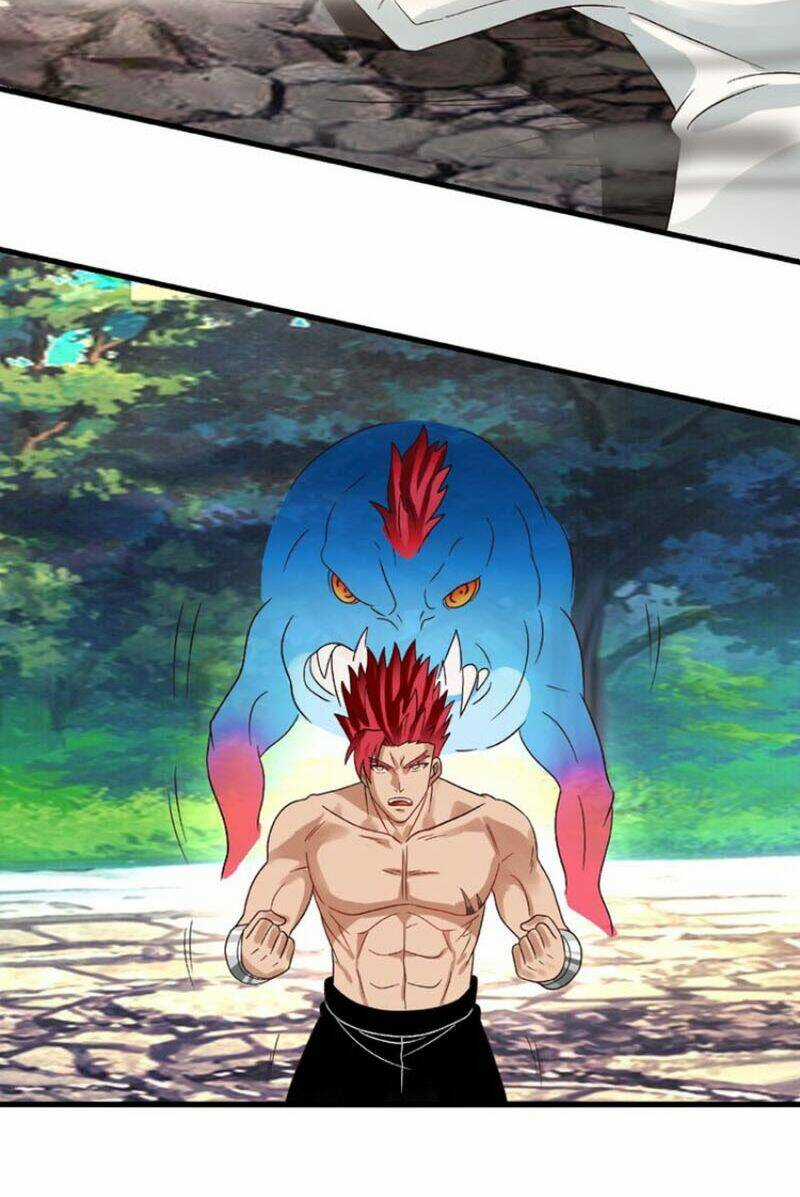 Thôn Phệ Lĩnh Vực - Chapter 77 - Trang 5