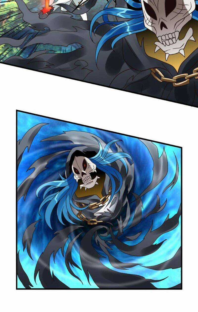 Thôn Phệ Lĩnh Vực - Chapter 77 - Trang 41