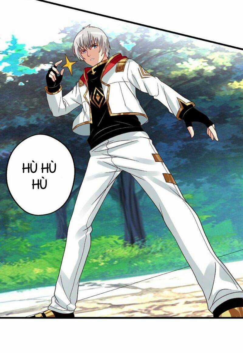 Thôn Phệ Lĩnh Vực - Chapter 77 - Trang 43
