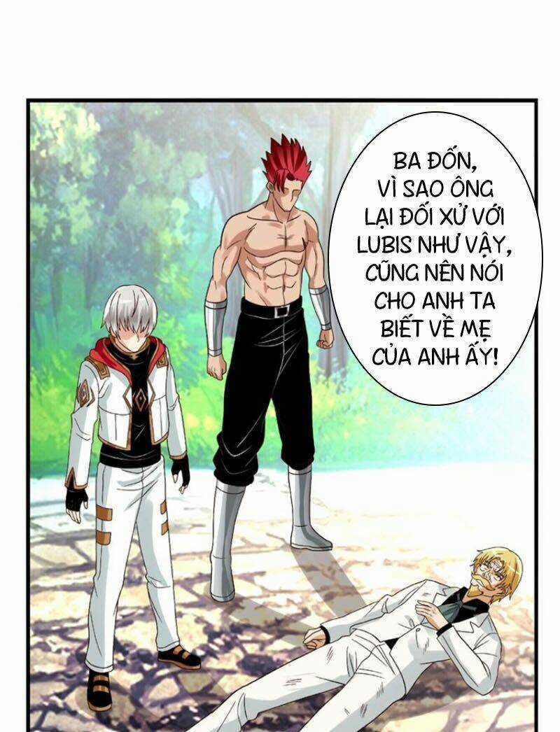 Thôn Phệ Lĩnh Vực - Chapter 77 - Trang 46