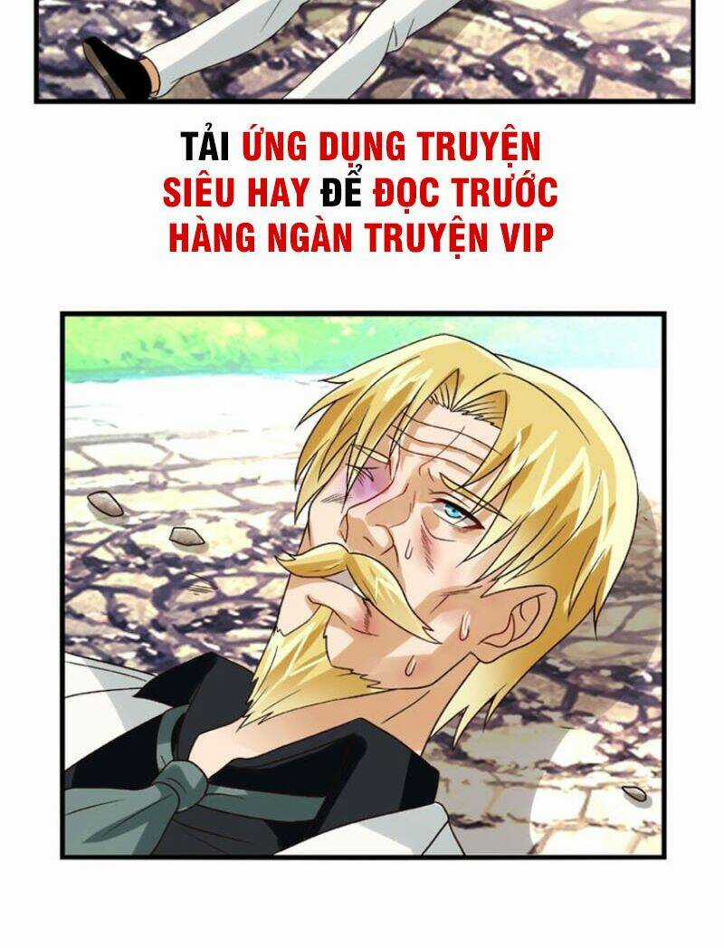 Thôn Phệ Lĩnh Vực - Chapter 77 - Trang 47