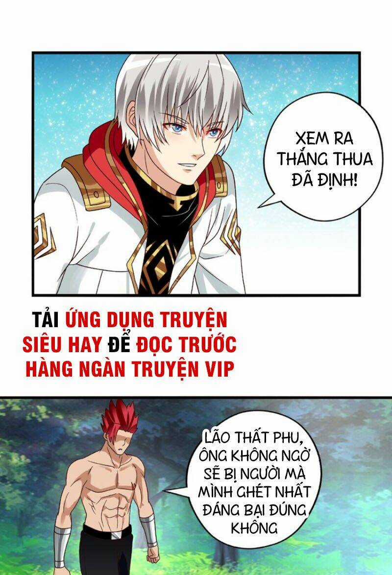 Thôn Phệ Lĩnh Vực - Chapter 77 - Trang 6