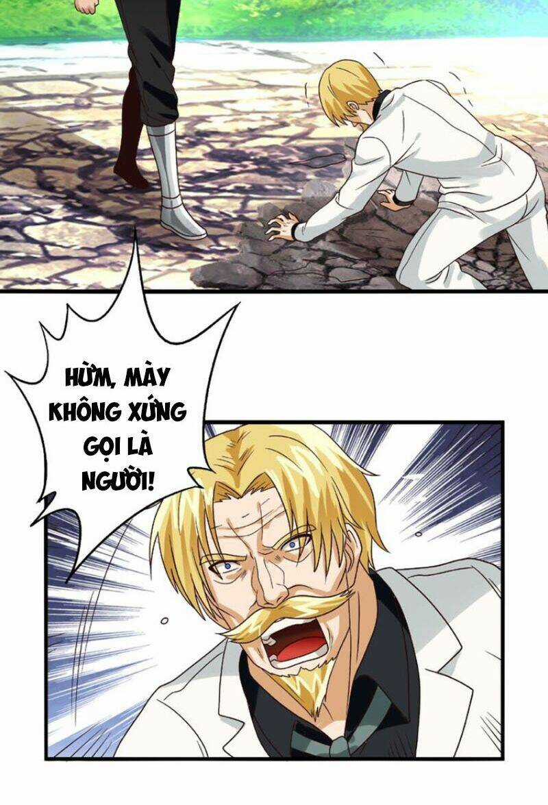 Thôn Phệ Lĩnh Vực - Chapter 77 - Trang 7