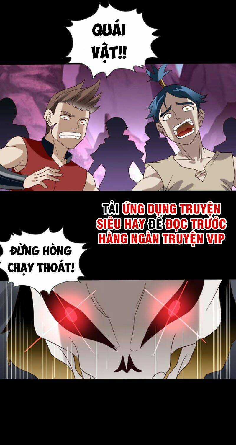 Thôn Phệ Lĩnh Vực - Chapter 78 - Trang 12