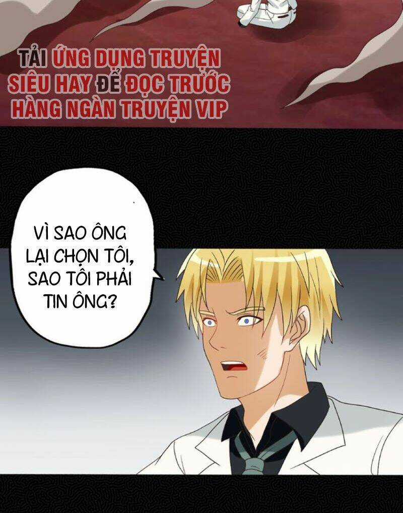 Thôn Phệ Lĩnh Vực - Chapter 78 - Trang 18