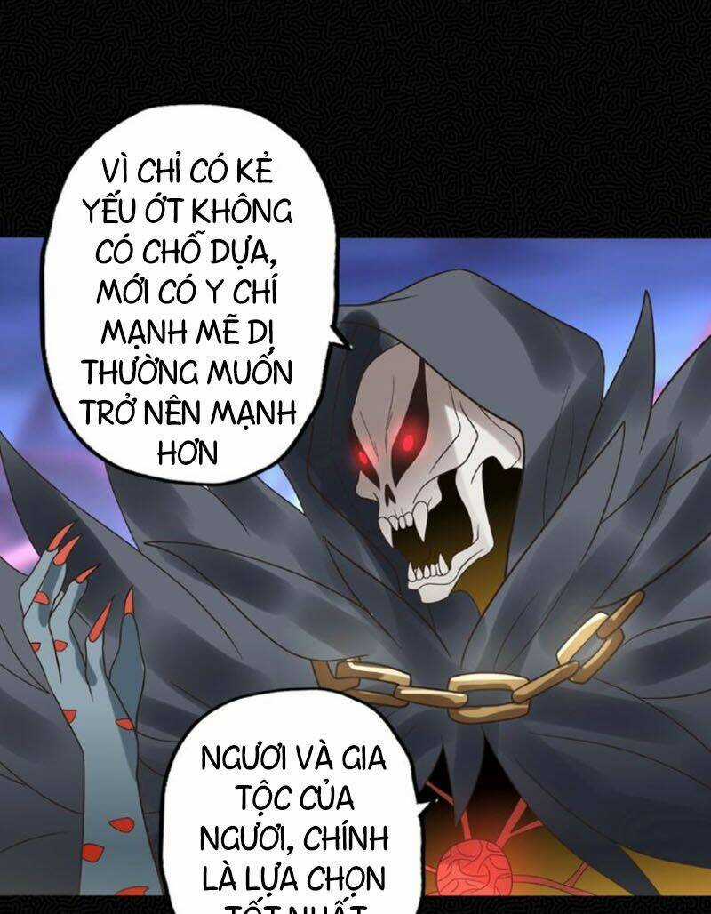 Thôn Phệ Lĩnh Vực - Chapter 78 - Trang 19